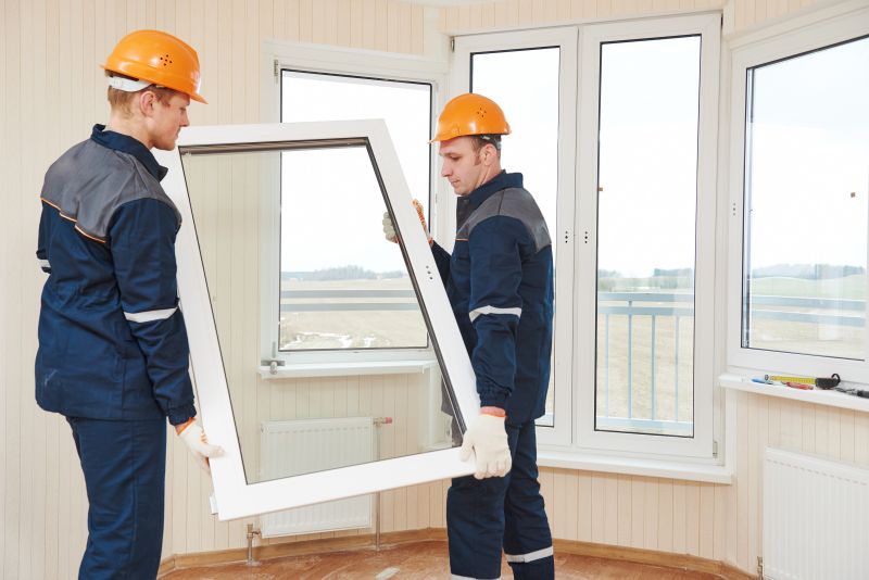 Cost of Windows Installation in Greenfield, MA